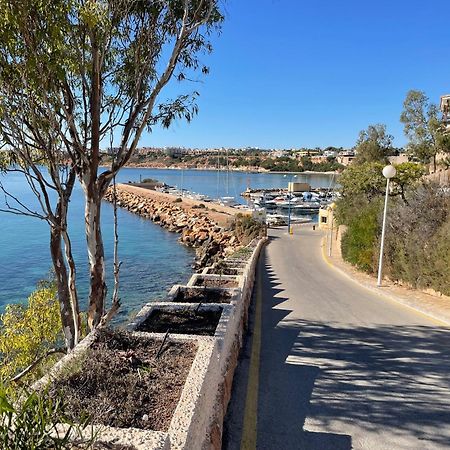 Playa Flamenca - Turquesa Del Mar - Great Sea View!アパートメント エクステリア 写真